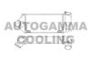 LANCIA 82434480 Intercooler, charger